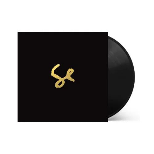 Sylvan Esso - Sylvan Esso - Sylvan Esso