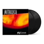 Metallica - Metallica - Re-Load [2LP]