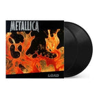 Metallica - Metallica - Load [2LP]