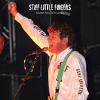 Stiff Little Fingers - Stiff Little Fingers - Greatest Hits Live