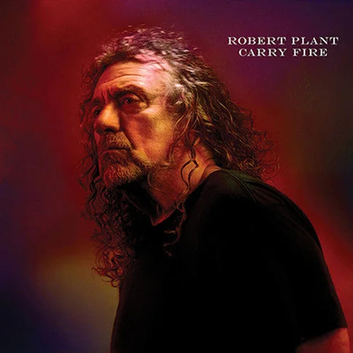 Robert Plant - Robert Plant - Carry Fire