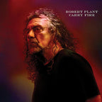 Robert Plant - Robert Plant - Carry Fire