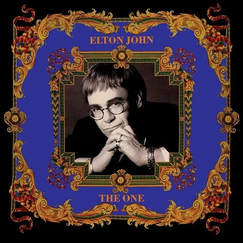 Elton John - Elton John - The One
