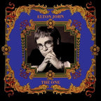 Elton John - Elton John - The One
