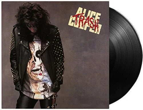 Alice Cooper - Alice Cooper - Trash