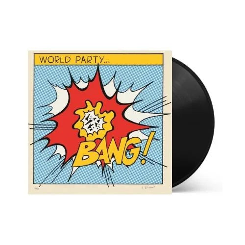 World Party - World Party - Bang!