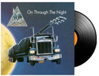 Def Leppard - Def Leppard - On Through The Night