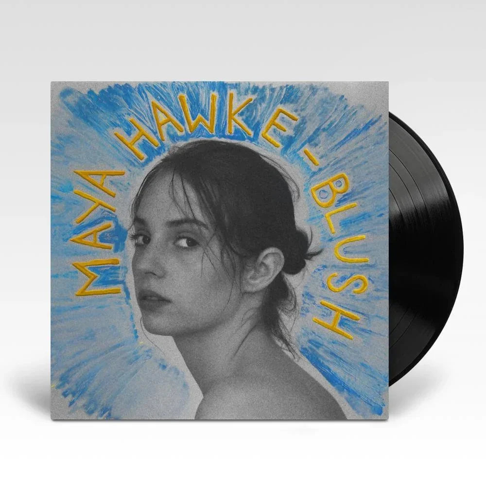 Maya Hawke - Maya Hawke - Blush