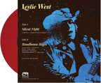 Leslie West - Leslie West - Silent Night