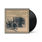 The Grateful Dead - The Grateful Dead - Workingman's Dead