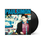 Paul Simon - Paul Simon - Hearts And Bones
