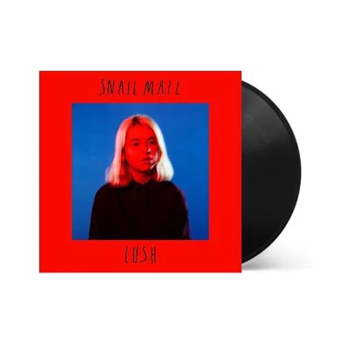 Snail Mail - Snail Mail - Lush