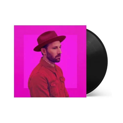 Mat Kearney - Mat Kearney - CRAZYTALK