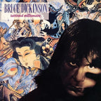 Bruce Dickinson - Bruce Dickinson - Tattooed Millionaire