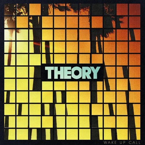 Theory of a Deadman - Theory of a Deadman - Wake Up Call