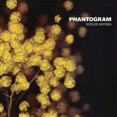 Phantogram - Phantogram - Eyelid Movies