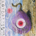 Lunar Vacation - Lunar Vacation - Inside Every Fig is a Dead Wasp