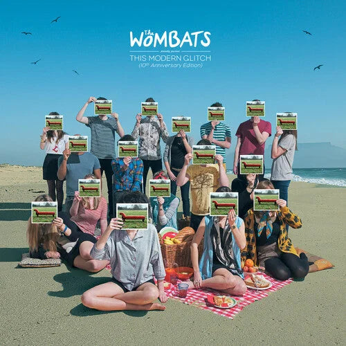The Wombats - The Wombats - The Wombats Proudly Presents... This Modern Glitch