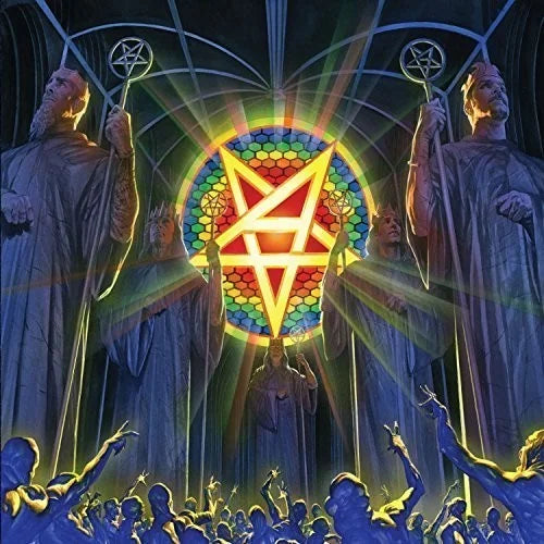 Anthrax - Anthrax - For All Kings [2LP]