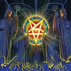 Anthrax - Anthrax - For All Kings [2LP]