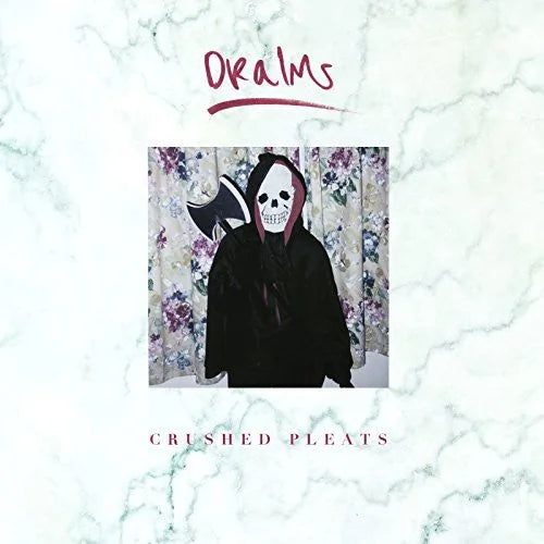 Dralms - Dralms - Crushed Pleats