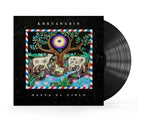 Khruangbin - Khruangbin - Hasta El Cielo