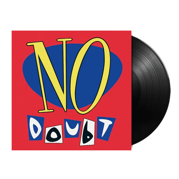 No Doubt - No Doubt - No Doubt