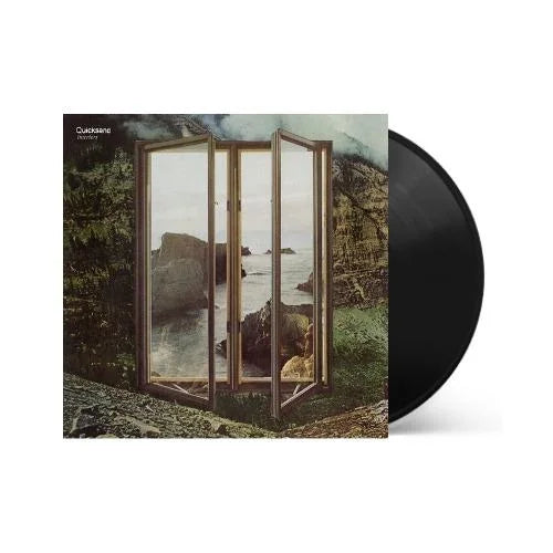 Quicksand - Quicksand - Interiors
