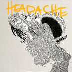 Big Black - Big Black - Headache