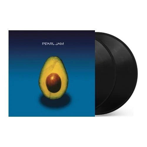 Pearl Jam - Pearl Jam - Pearl Jam [2LP]