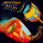 The Adventures - The Adventures - Adventures / Pity Sex