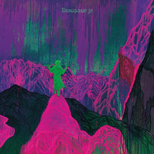 Dinosaur Jr - Dinosaur Jr - Give A Glimpse Of What Yer Not