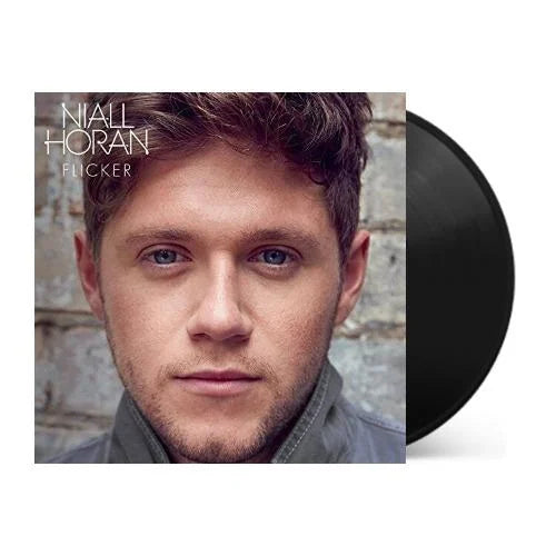 Niall Horan - Niall Horan - Flicker