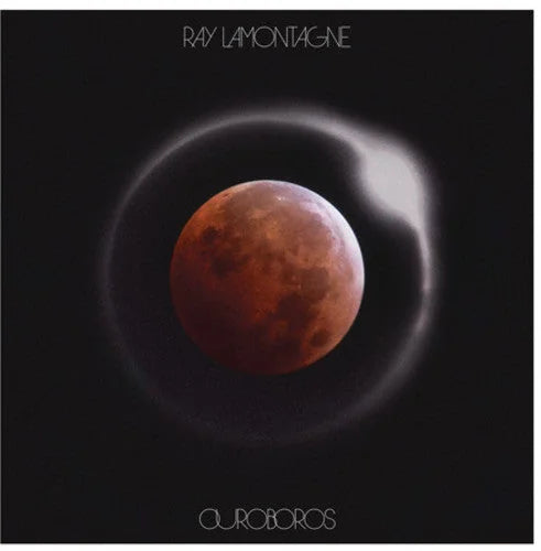 Ray LaMontagne - Ray LaMontagne - Ouroboros
