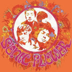 Sonic Flower - Sonic Flower - Sonic Flower