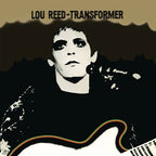 Lou Reed - Lou Reed - Transformer
