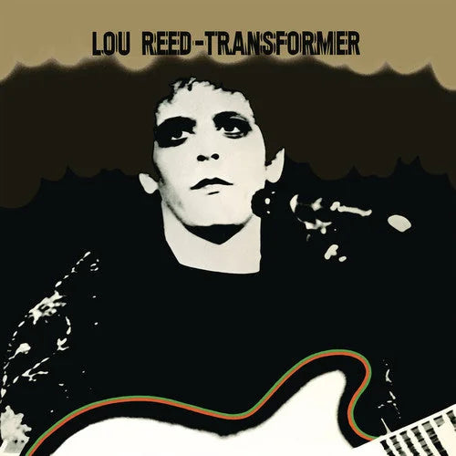 Lou Reed - Lou Reed - Transformer