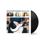 Sleater-Kinney - Sleater-Kinney - Dig Me Out