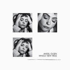 Angel Olsen - Angel Olsen - Whole New Mess