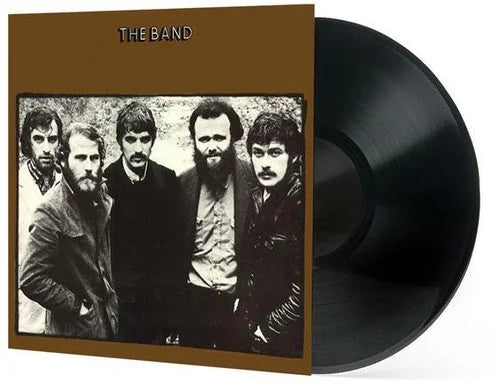 The Band - The Band - The Band