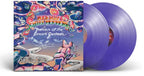 Red Hot Chili Peppers - Red Hot Chili Peppers - Return Of The Dream Canteen [Purple]