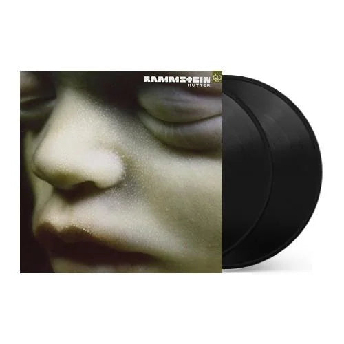 Rammstein - Rammstein - Mutter [2LP]