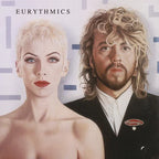 Eurythmics - Eurythmics - Revenge