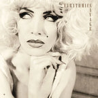 Eurythmics - Eurythmics - Savage