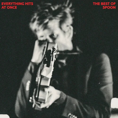 Spoon - Spoon - Everything Hits At Once: The Best Of Spoon