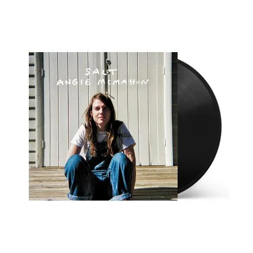 Angie McMahon - Angie McMahon - Salt