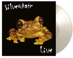 Silverchair - Silverchair - Live At The Cabaret Metro [Clear & White Marble]