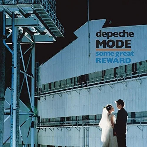 Depeche Mode - Depeche Mode - Some Great Reward