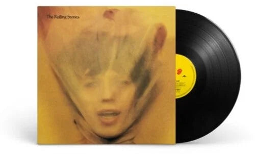 The Rolling Stones - The Rolling Stones - Goats Head Soup