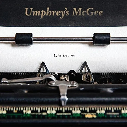Umphrey's McGee - Umphrey's McGee - It's Not Us